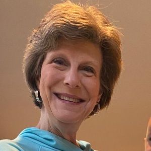 Meet your Posher, Diane